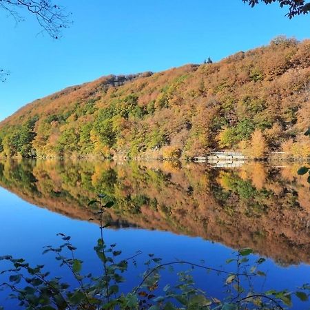 Ferienhaus &#039Freund Am See&#039 3 Heimbach Εξωτερικό φωτογραφία