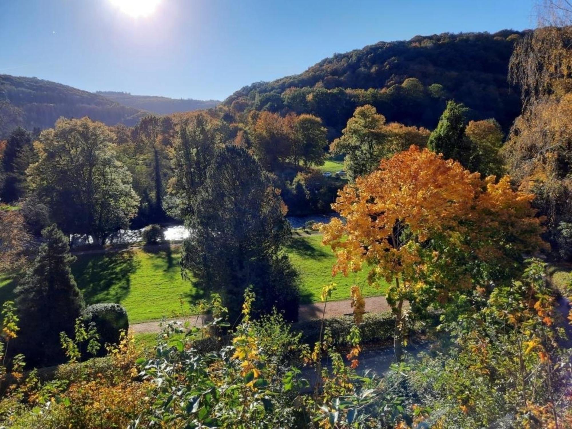 Ferienhaus &#039Freund Am See&#039 3 Heimbach Εξωτερικό φωτογραφία