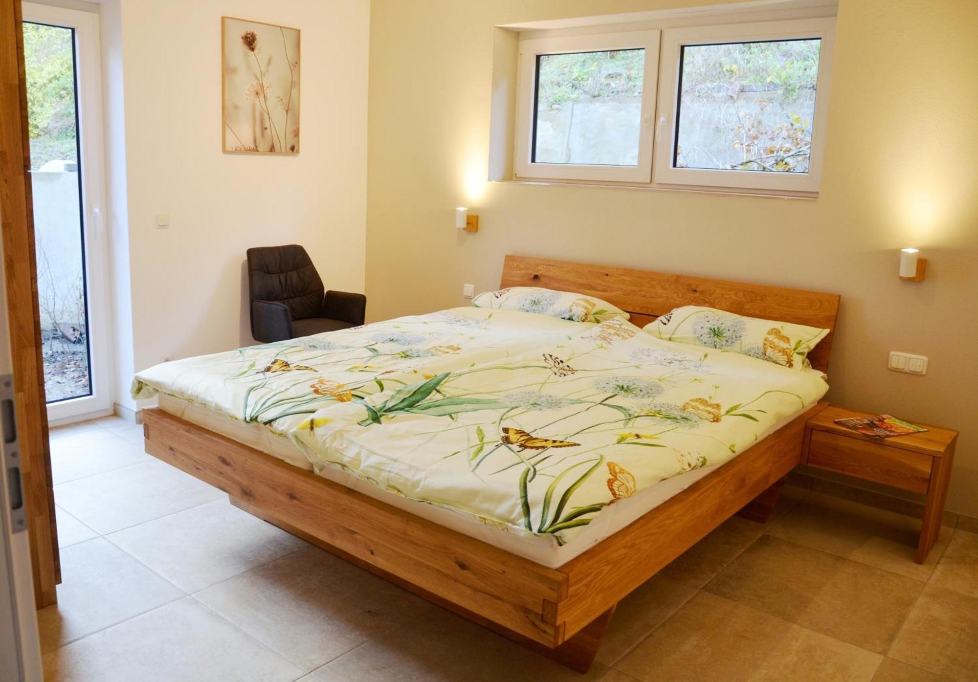 Ferienhaus &#039Freund Am See&#039 3 Heimbach Εξωτερικό φωτογραφία
