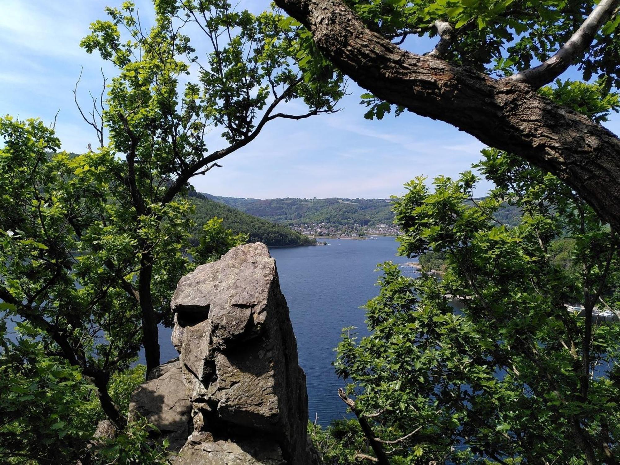 Ferienhaus &#039Freund Am See&#039 3 Heimbach Εξωτερικό φωτογραφία
