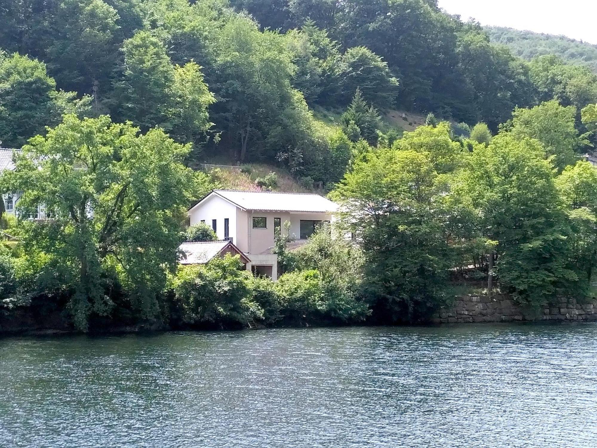 Ferienhaus &#039Freund Am See&#039 3 Heimbach Εξωτερικό φωτογραφία